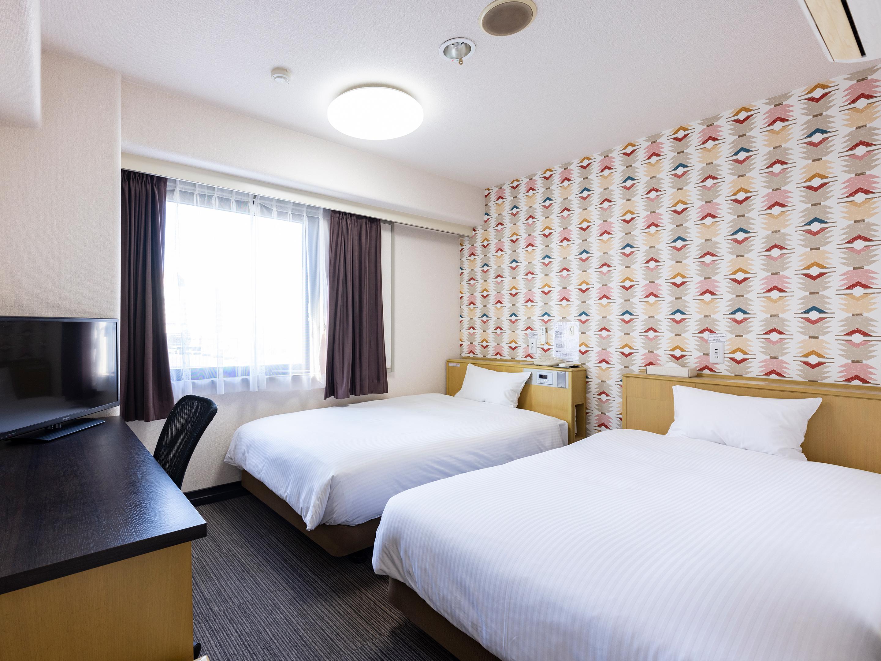 Hotel Wing International Kumamoto Jacuširo Exteriér fotografie